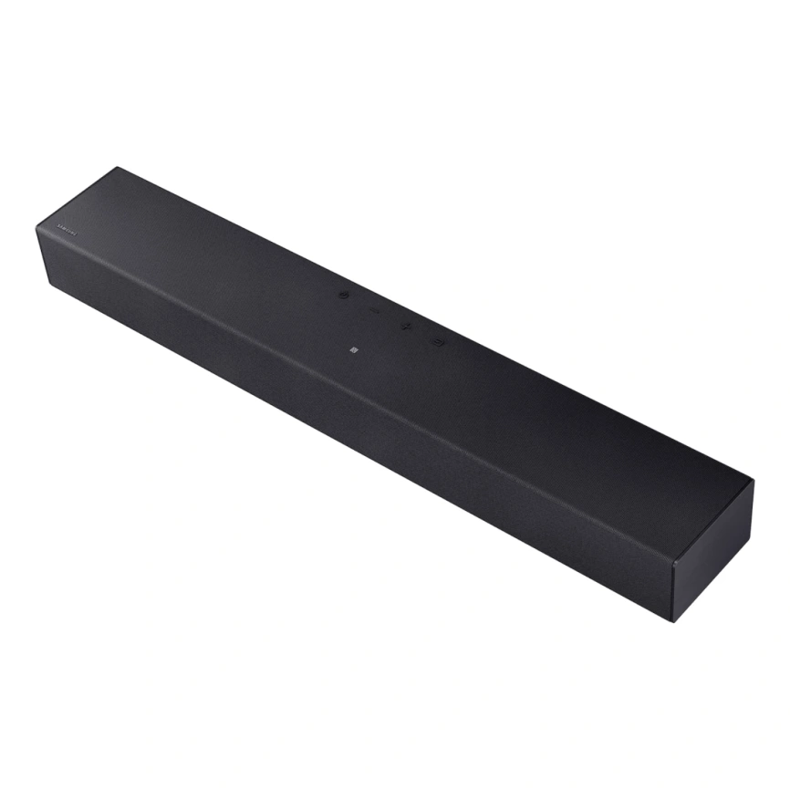 Саундбар Samsung HW-B400F/RU 2.0 Black фото 2