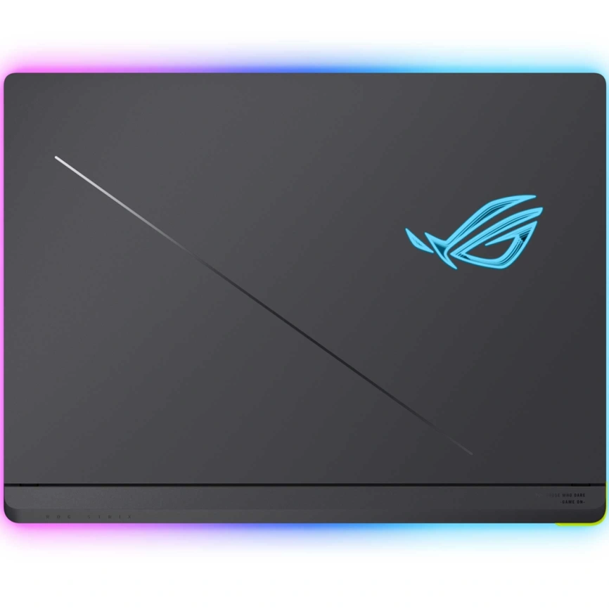 Ноутбук ASUS ROG Strix G18 G815LW-S9173W 18 IPS/ i9-275HX Ultra/32GB/2TB SSD (90NR0LC1-M007Z0) Eclipse Gray фото 2
