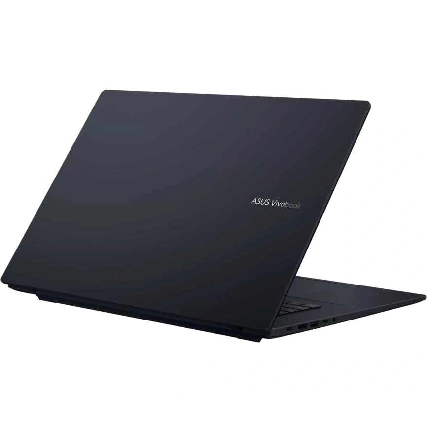 Ноутбук ASUS VivoBook 18 M1807GA-S8007 18.4 IPS/R7 AI 445/32GB/1TB SSD (90NB17Y1-M000K0) Quiet Blue фото 5
