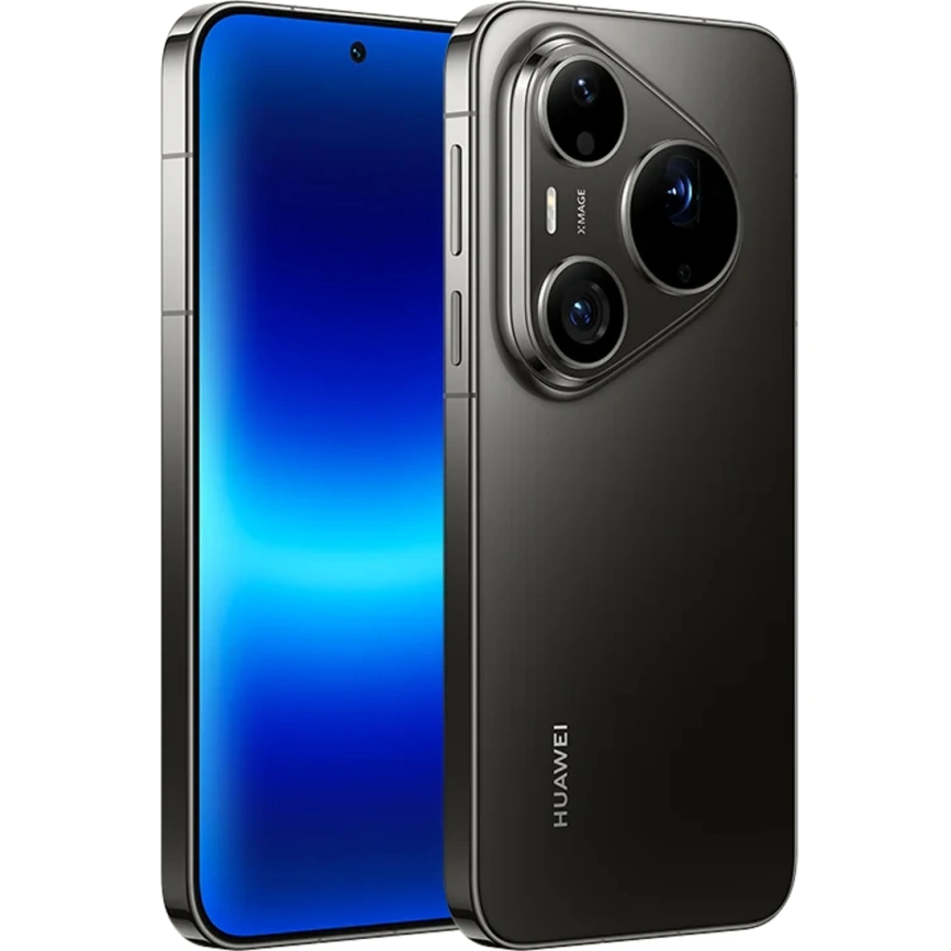 Смартфон Huawei Pura 90s Pro Max 12/512GB Graphite Black фото 4