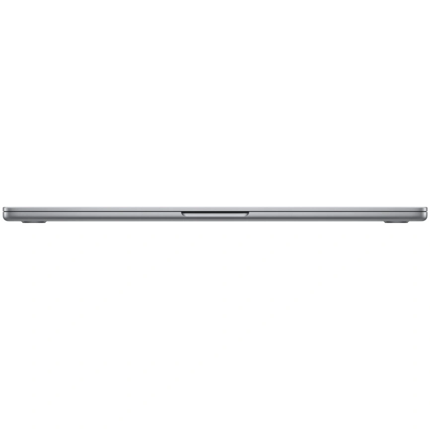 Ноутбук Apple MacBook Air (2024) 13 M3 8C CPU, 10C GPU/16Gb/1Tb SSD (Z1B6002CK) Space Grey фото 4