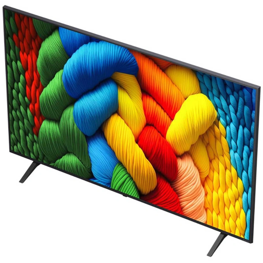 Телевизор LG 50NANO80A6B 50" 2025 фото 4