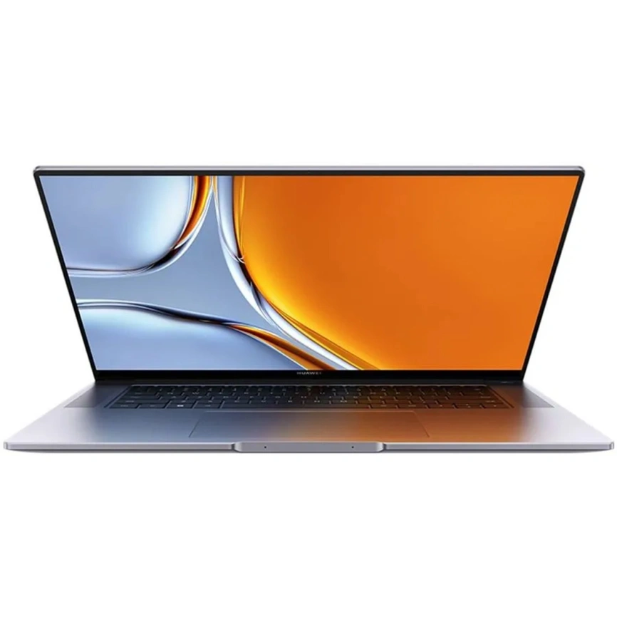 Ноутбук Huawei MateBook 16S CREF-X 16 IPS/ i7-12700H/16GB/1Tb SSD (53013DRK) Space Gray фото 4