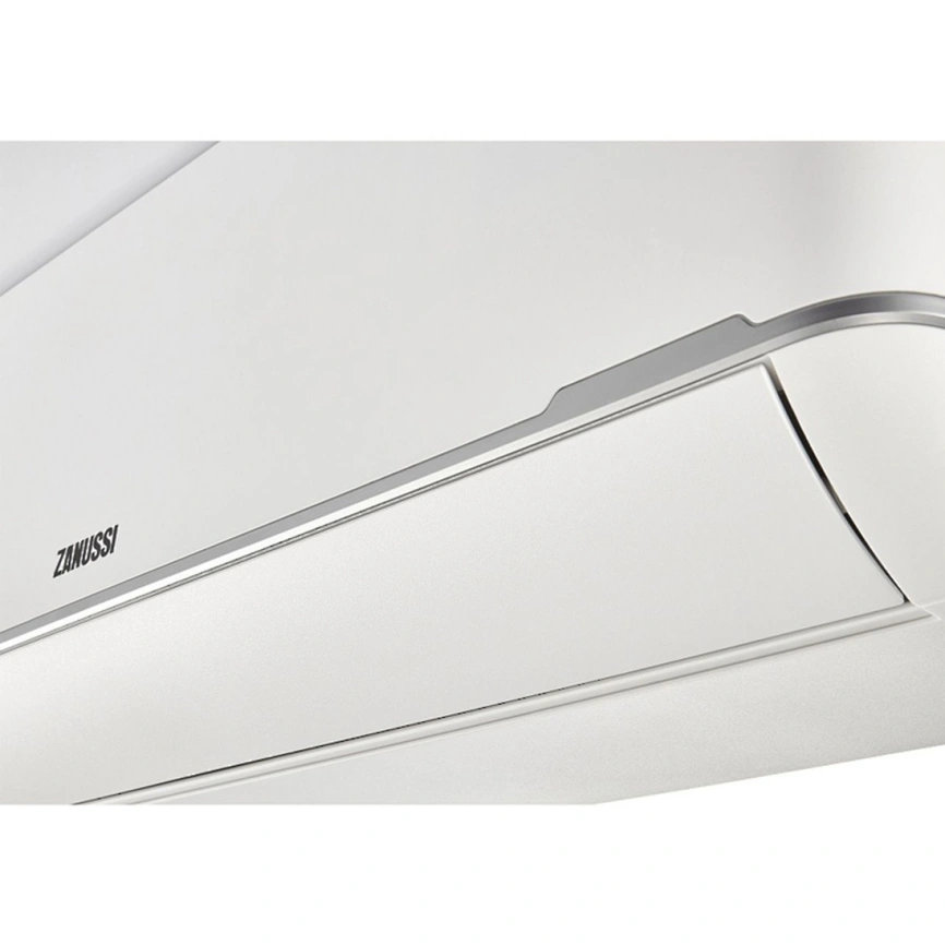 Сплит-система Zanussi Barocco ZACS-09 HB/A23/N1 White фото 3