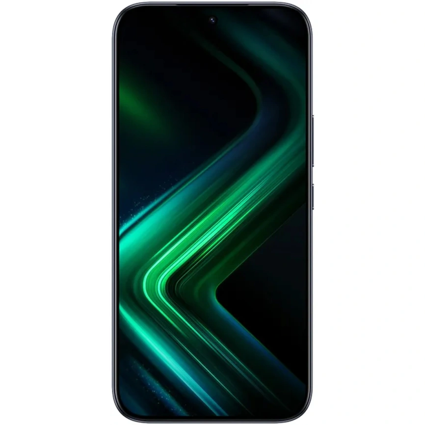Смартфон Infinix GT 50 Pro 12/512GB Black фото 6