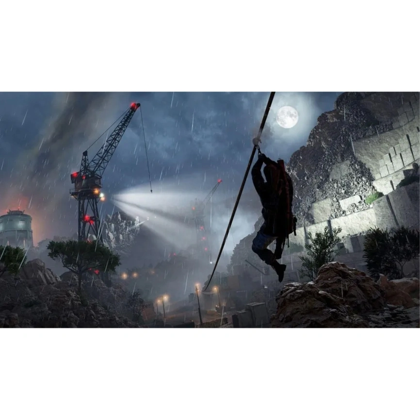 Игра Rebellion Sniper Elite Resistance (Русские субтитры) (PS5) фото 2