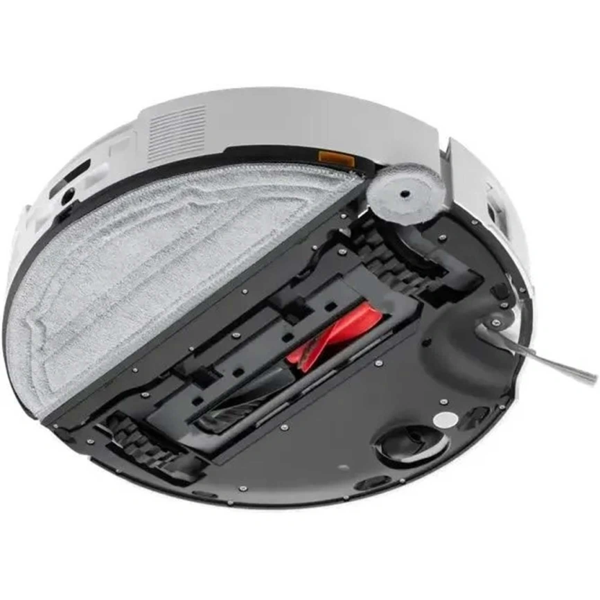 Робот-пылесос Roborock S9 MaxV Ultra White Global version фото 4