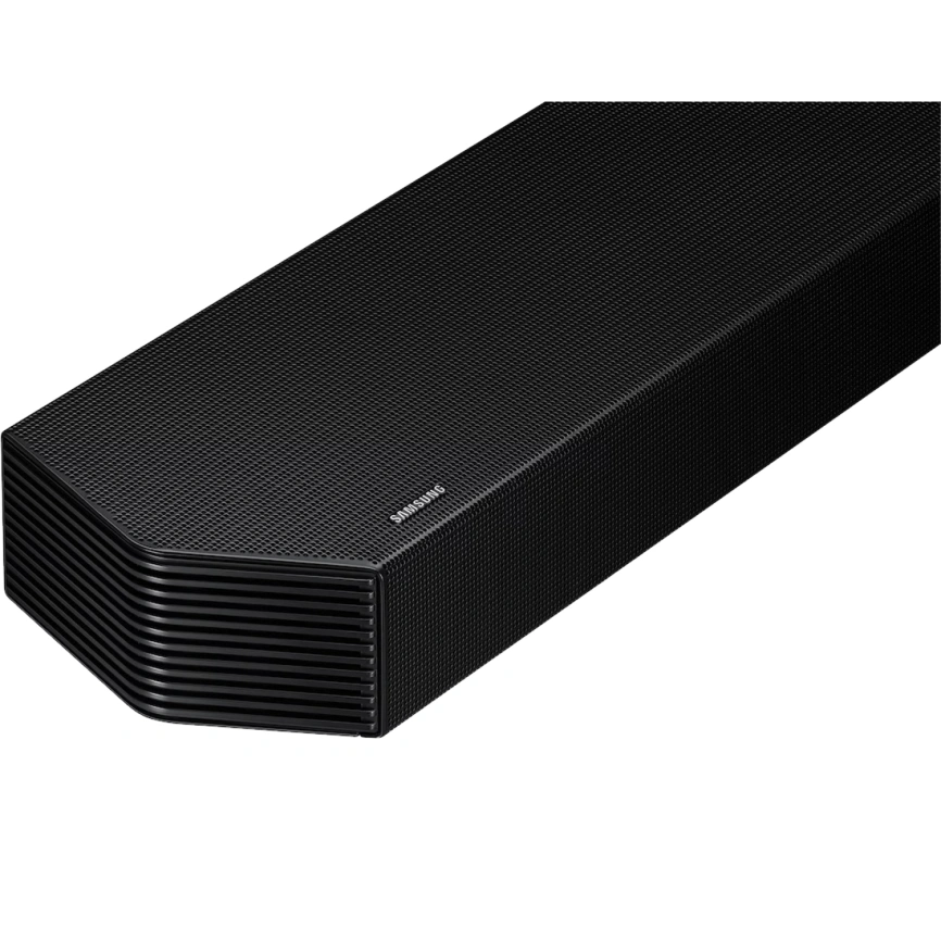 Саундбар Samsung HW-Q800F/RU 5.1.2 Black фото 4