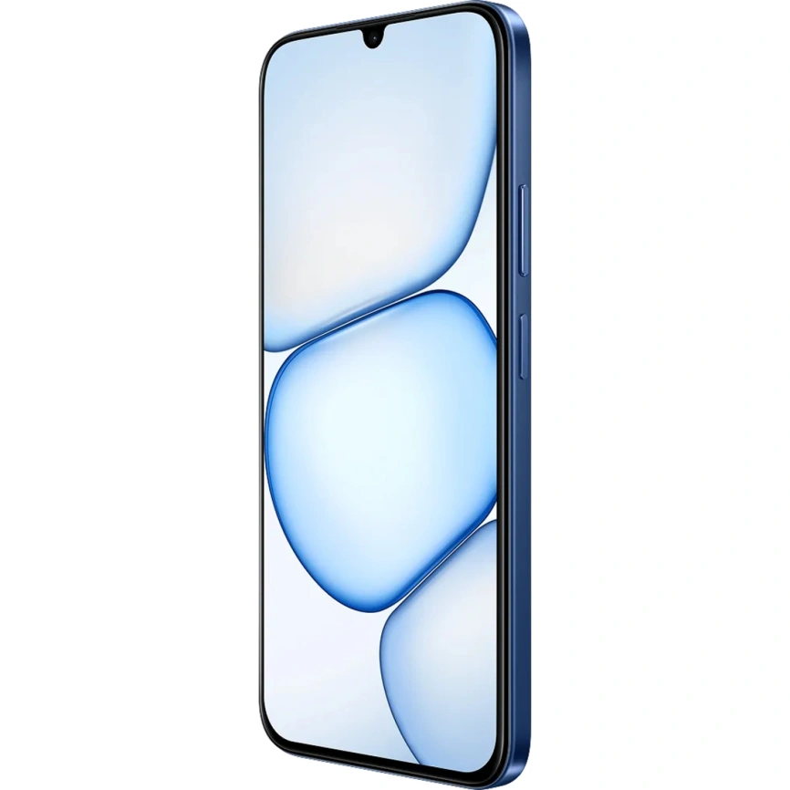 Смартфон Realme C100x 4/256 Blue фото 4