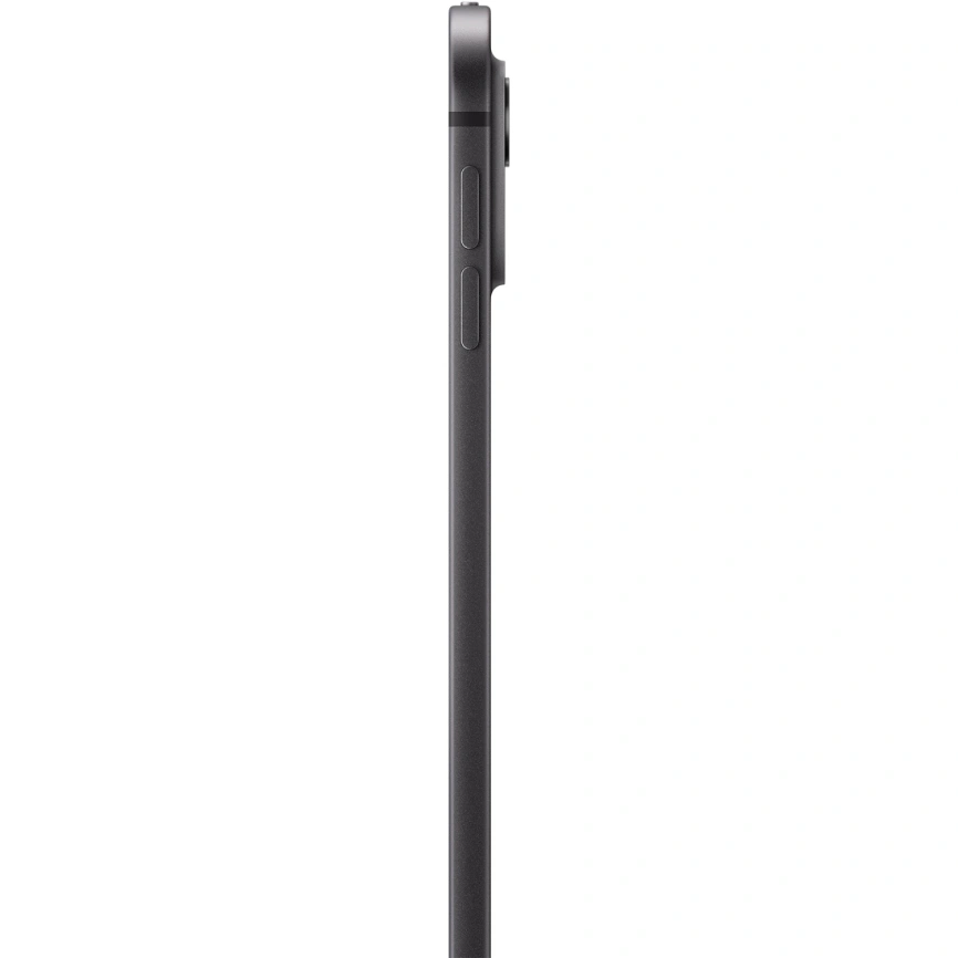 Планшет Apple iPad Pro 13 (2024) Wi-Fi + Cellular 1Tb Space Black фото 4