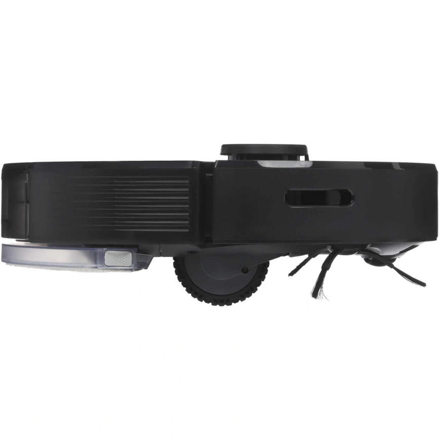 Робот-пылесос Roborock Q5 Pro Black Global Version фото 5