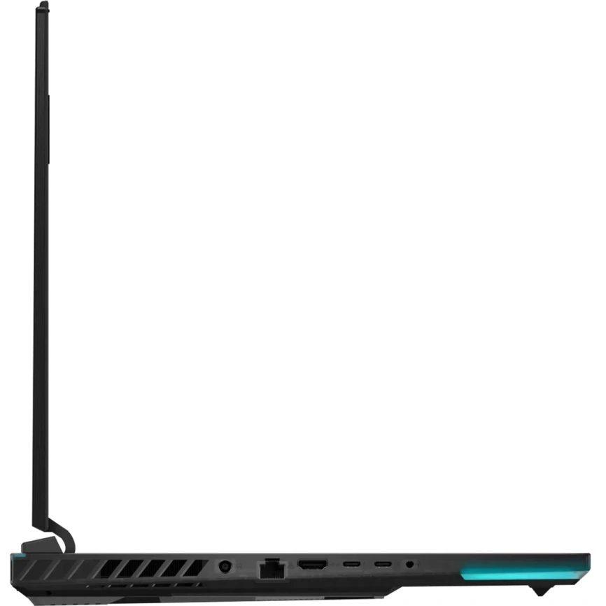 Ноутбук ASUS ROG Strix SCAR 18 G834JY-N6087 18 QHD IPS/ i9-13980HX/32GB/2TB SSD (90NR0CG1-M006E0) Black фото 9