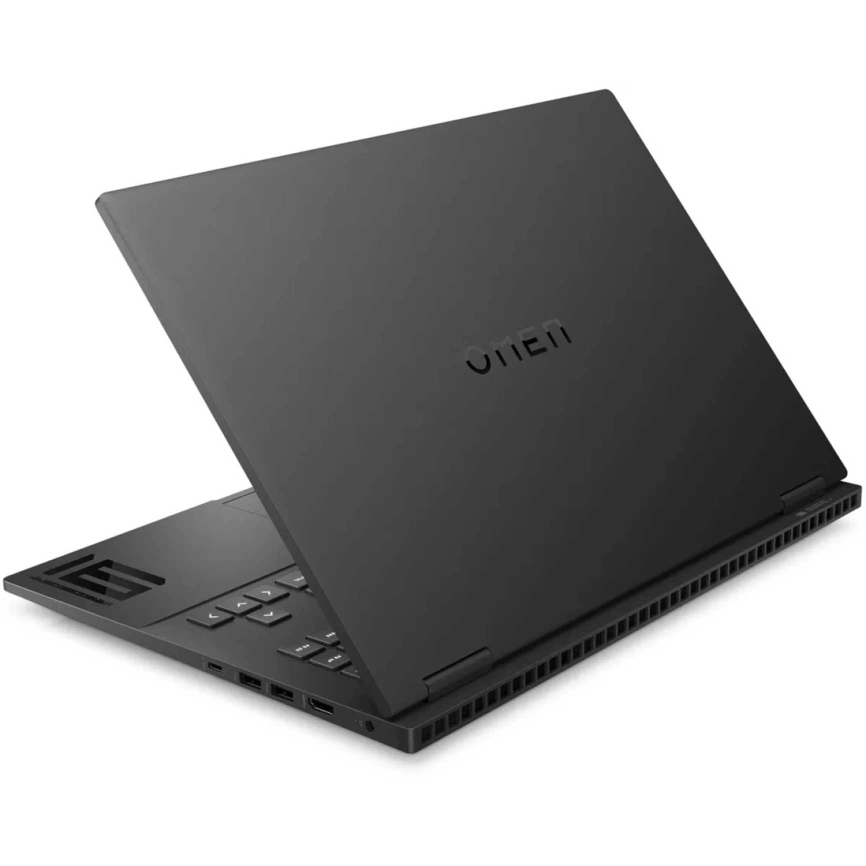 Ноутбук HP Omen 16-wd0032ci 16.1 FHD IPS/ i7-13620H/16Gb/512Gb SSD (B09JZEA) Black фото 1