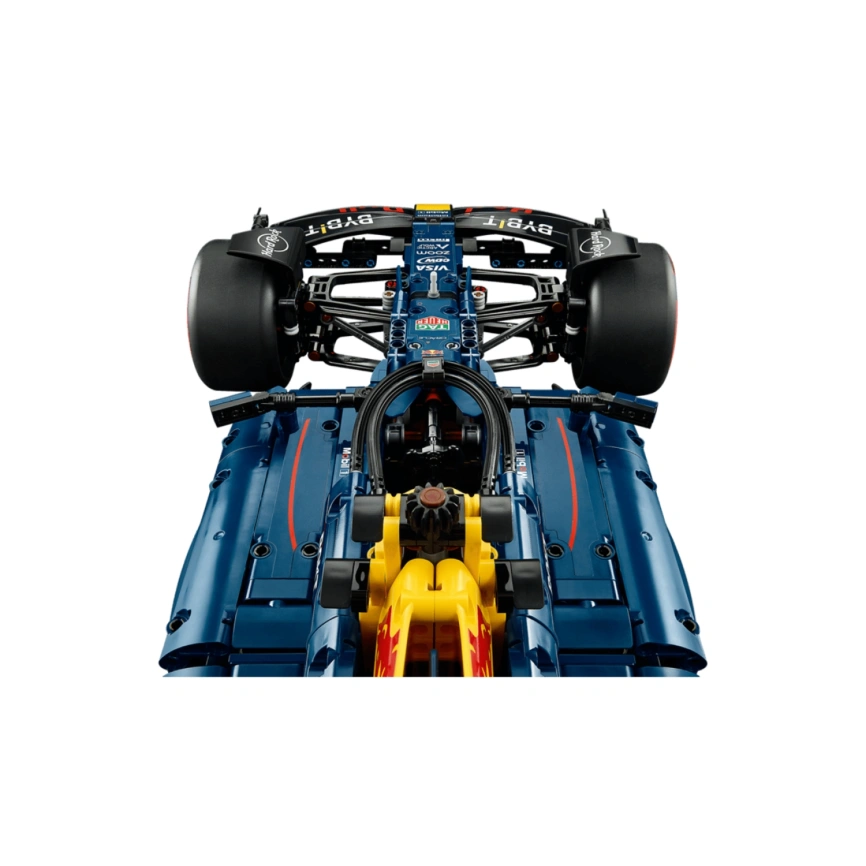 Конструктор LEGO Technic Oracle Red Bull Racing RB20 F1 Car 42206 фото 5
