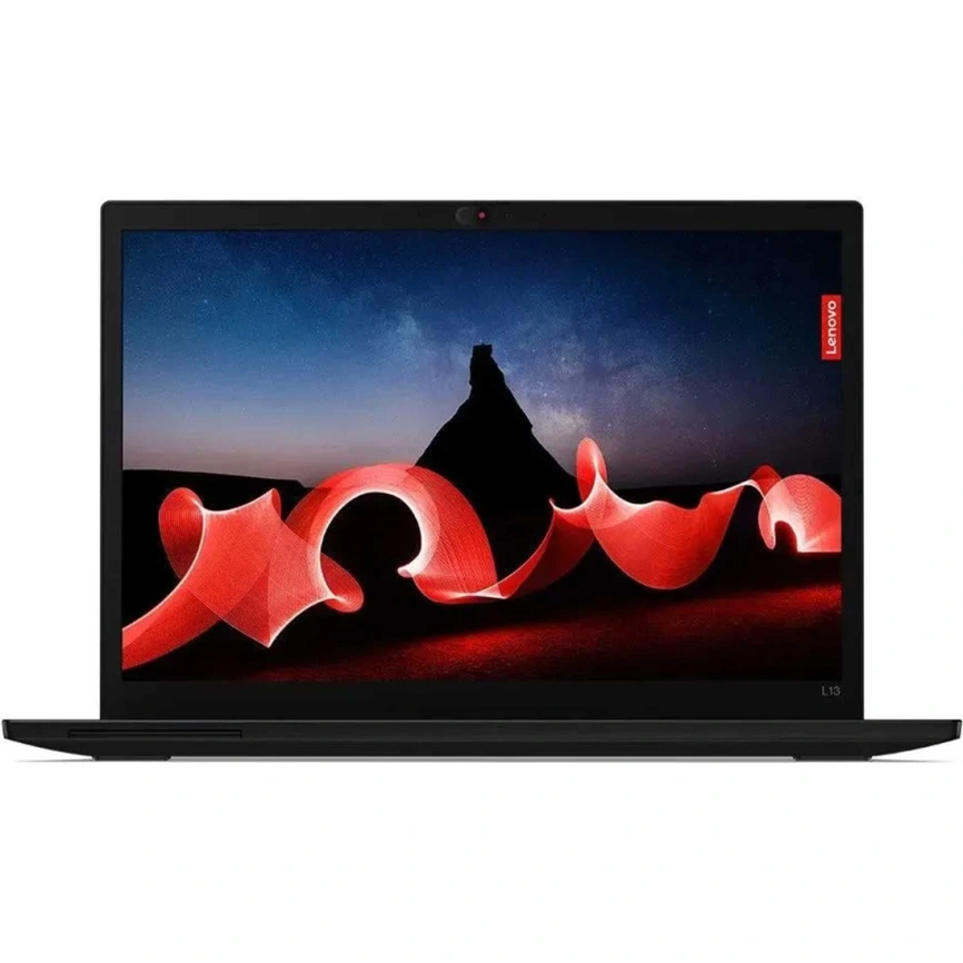 Ноутбук Lenovo ThinkPad L13 G5 13.3 IPS/ i5-125U Ultra/16GB/512GB SSD (21LCA03RCD) Thunder Black фото 2