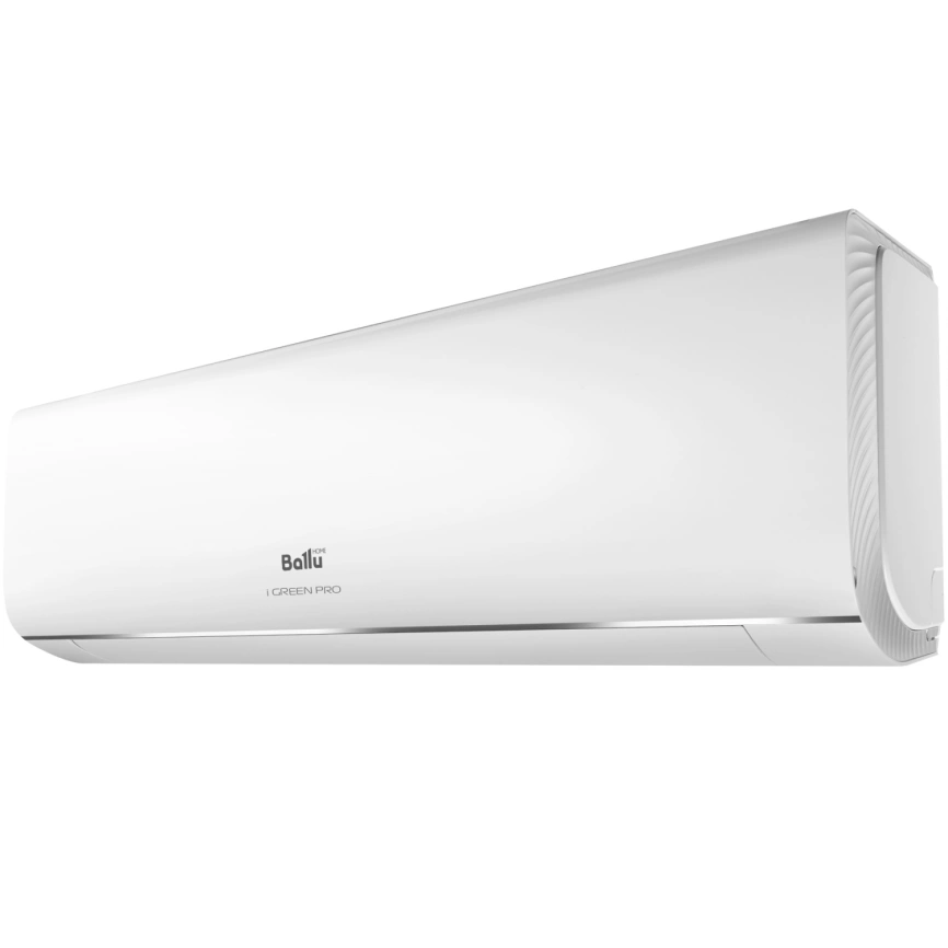 Сплит-система Ballu iGreen Pro BSAG-09HN8 White фото 1