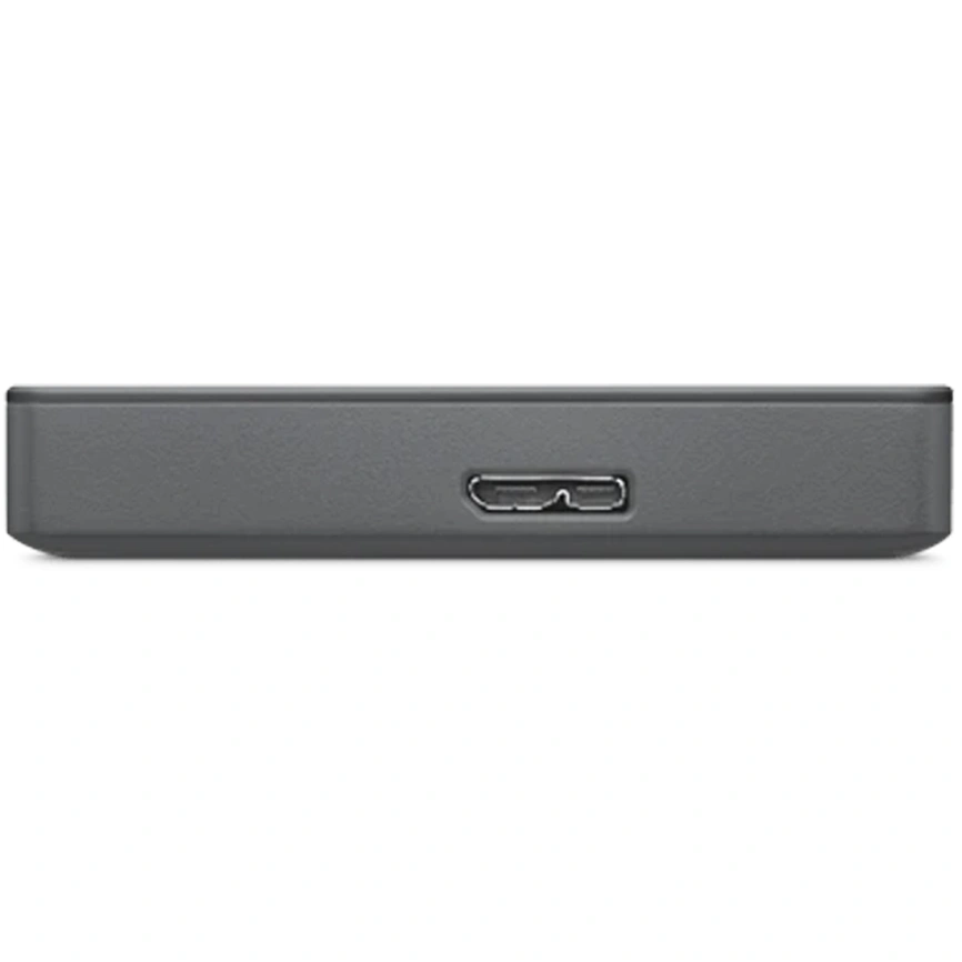 Внешний жесткий диск Seagate Basic STJL1000400 1TB Black фото 2