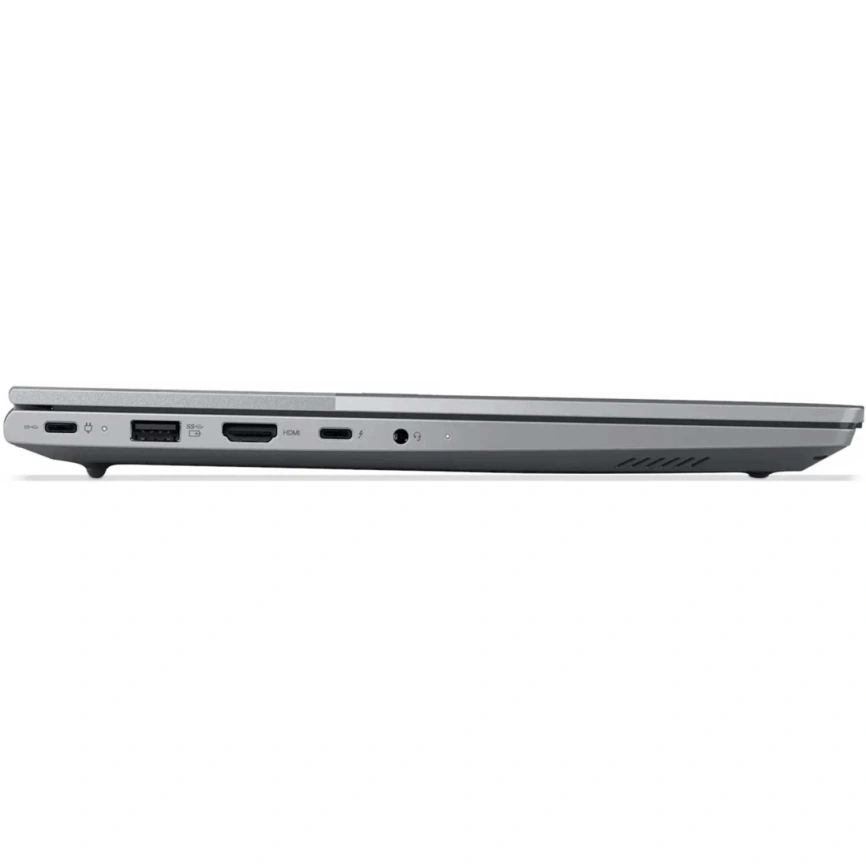 Ноутбук Lenovo ThinkBook 14 G8 IAL 14 IPS/ i7-255H Ultra/32Gb/1TB SSD (21SJ008ECD) Arctic Grey фото 4