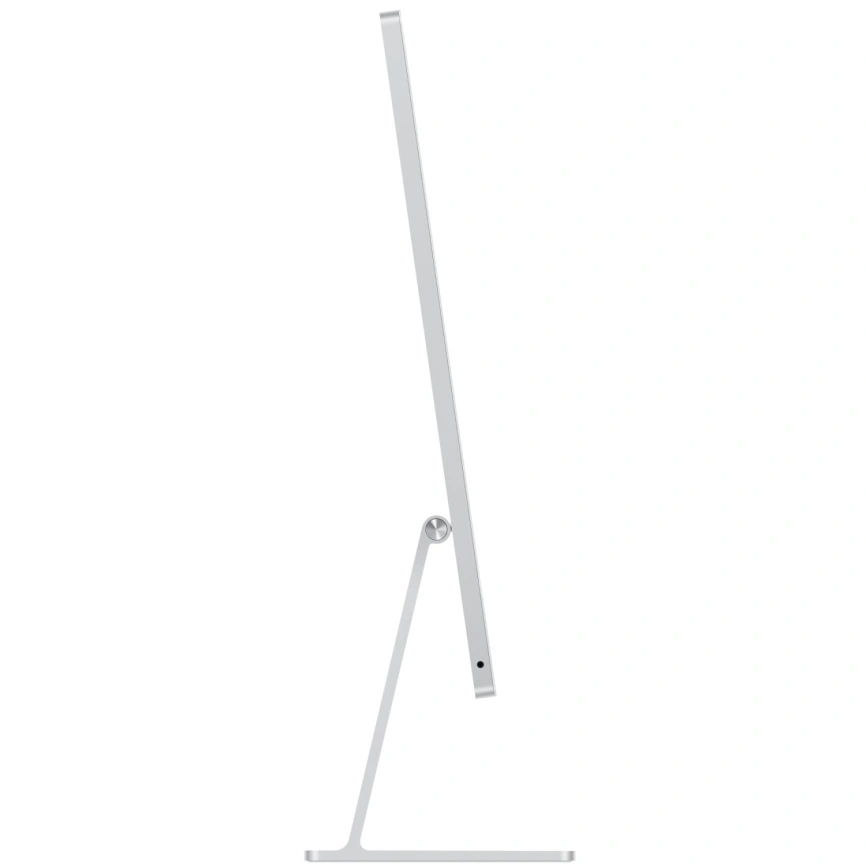 Моноблок Apple iMac (2024) 24 Retina 4.5K M4 10C CPU, 10C GPU/24GB/1Tb (Z1EH001Q1) Silver фото 2