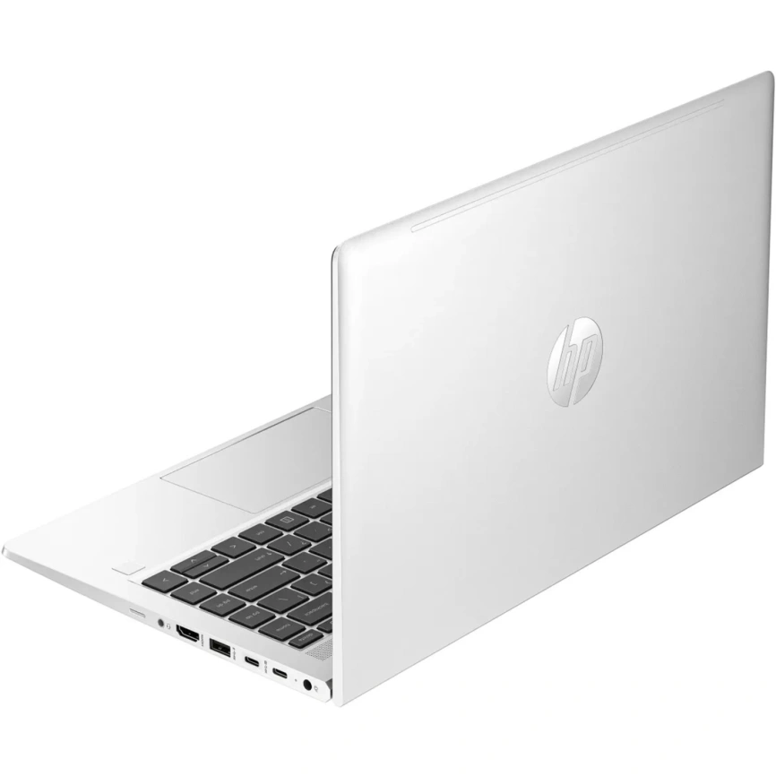 Ноутбук HP ProBook 440 G10 14 FHD IPS/ i5-1335U/16Gb/512Gb SSD (9B9E6EA) Silver фото 1