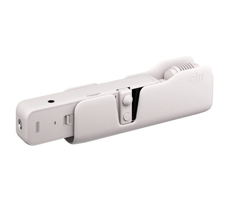 Экшн-камера DJI Osmo Pocket 2 Exclusive Combo white фото 5