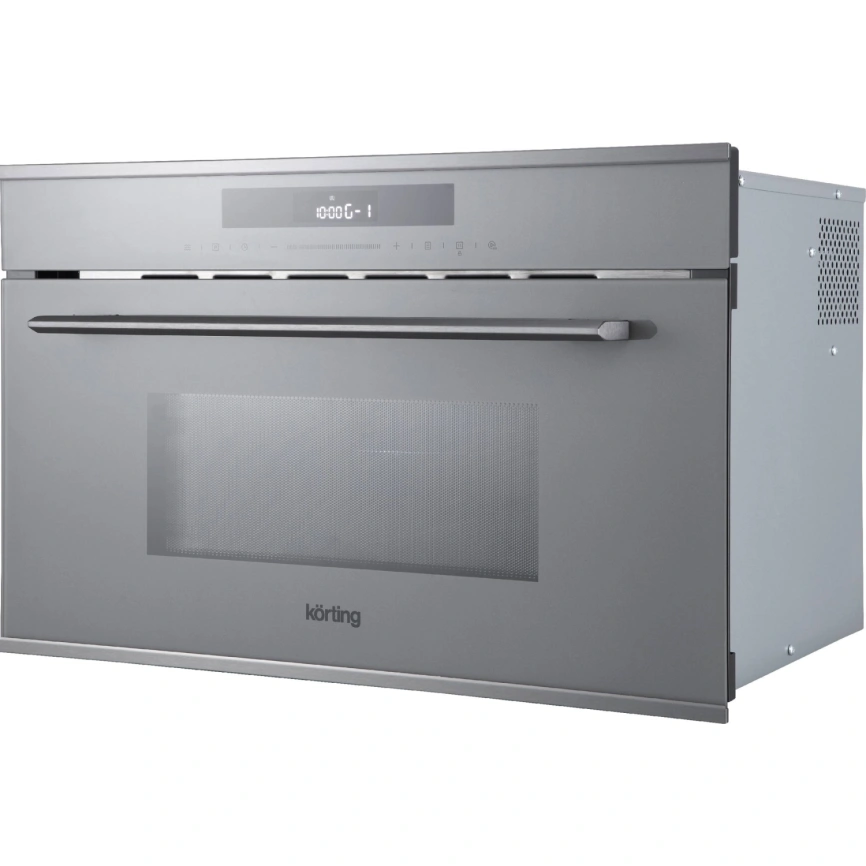 Микроволновая печь Korting KMI 830 GBXGr Gray фото 2