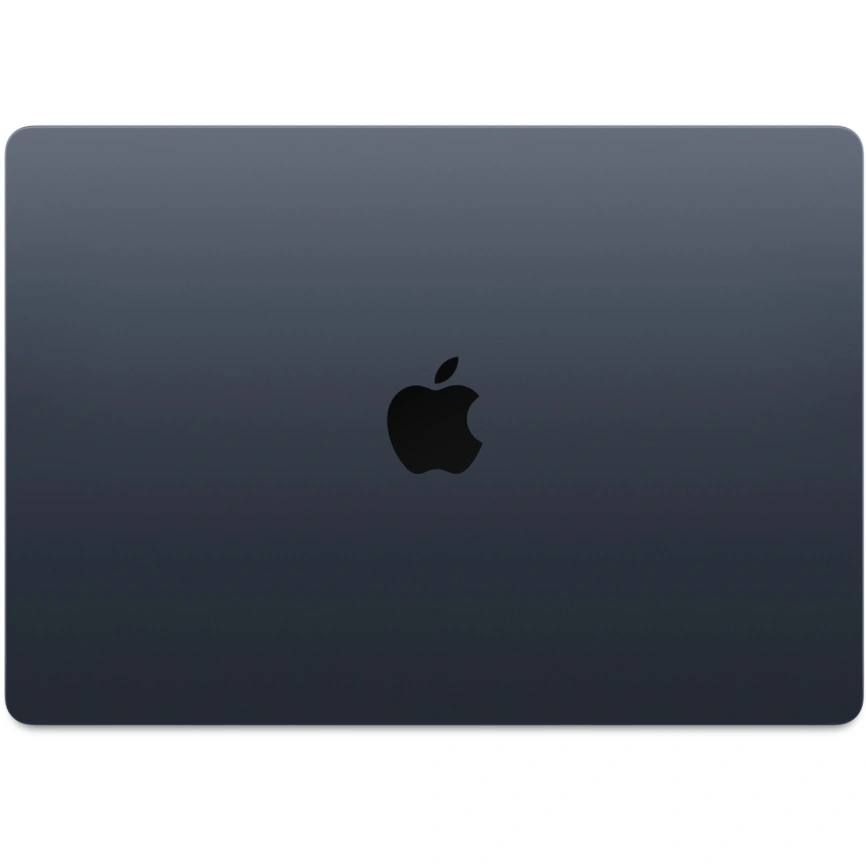 Ноутбук Apple MacBook Air (2023) 15 M2 8C CPU, 10C GPU/8Gb/256Gb SSD (MQKW3) Midnight фото 3