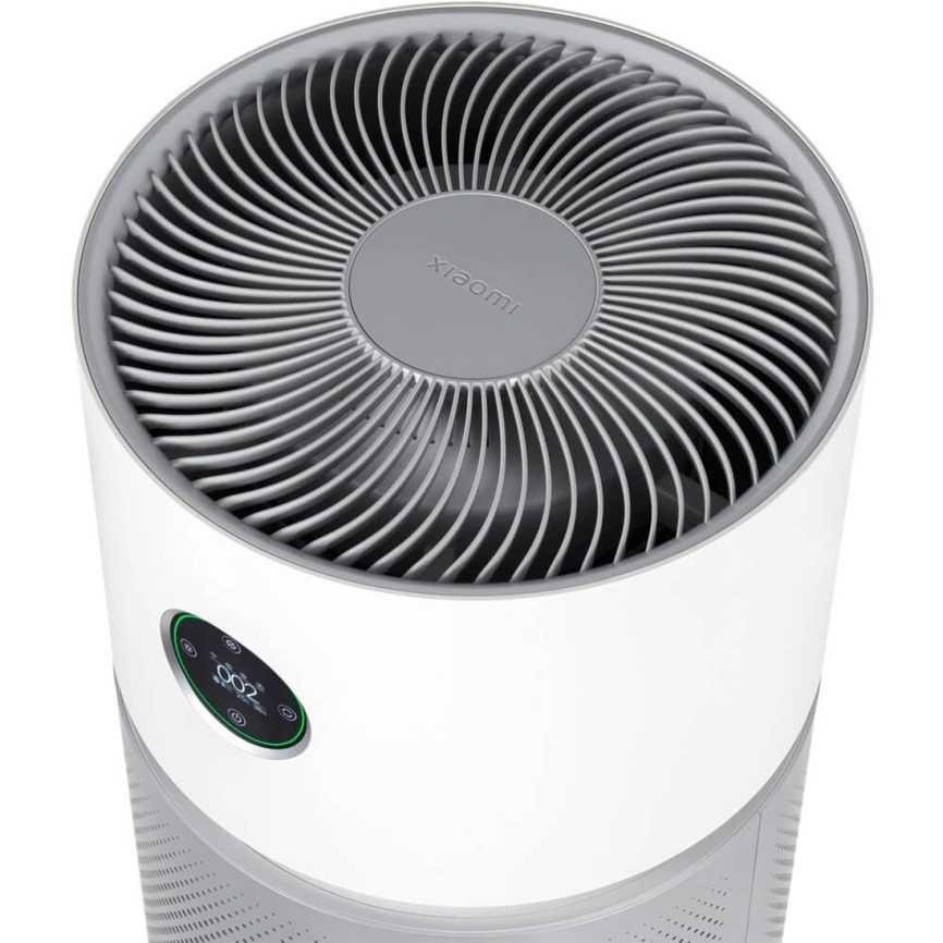 Очиститель воздуха Xiaomi Smart Air Purifier Elite White фото 2