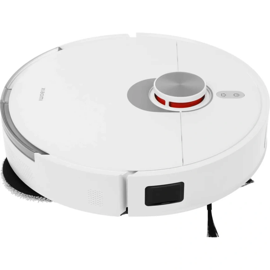 Робот-пылесос Xiaomi Robot Vacuum S20+ White фото 3
