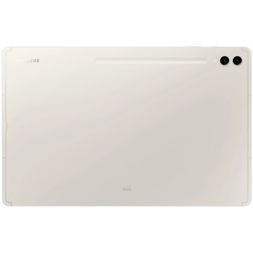 Планшет Samsung Galaxy Tab S9 Ultra 5G 16/1Tb Beige фото 6