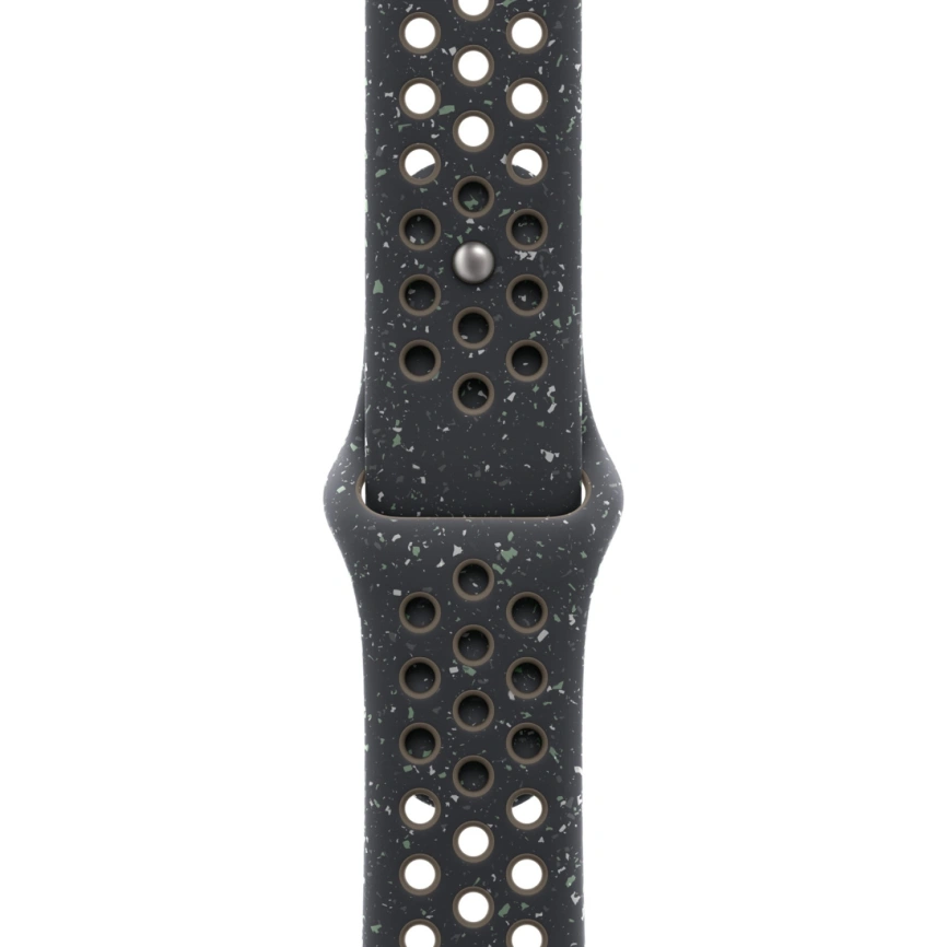 Ремешок Apple Watch 42mm Midnight Sky Nike Sport Band M/L фото 1
