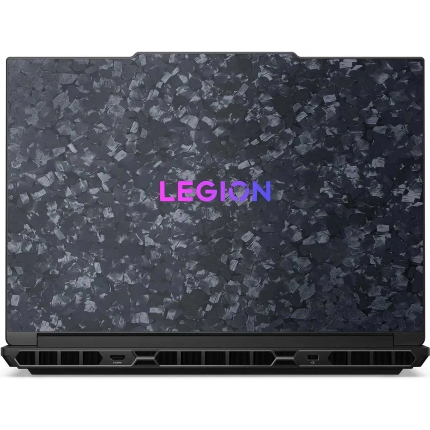 Ноутбук Lenovo Legion 9 18IAX10 18 IPS/ i9-275HX Ultra/64Gb/4Tb SSD (83EY0029RK) Eclipse Black фото 5