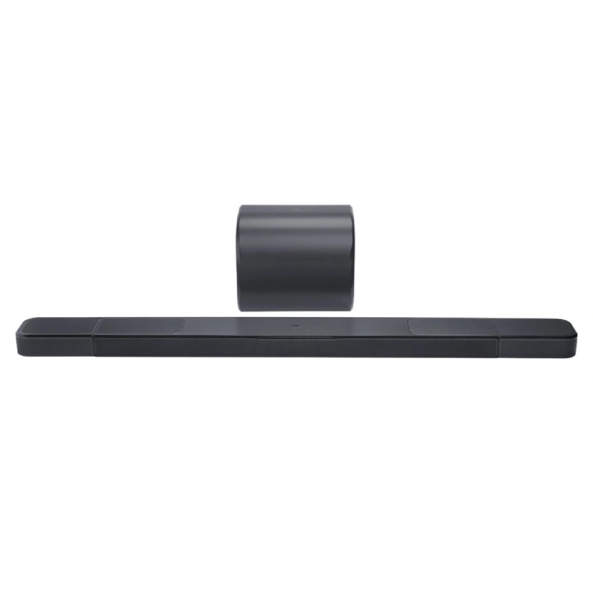 Саундбар JBL Bar 1300 MK2 (2026) Black фото 3