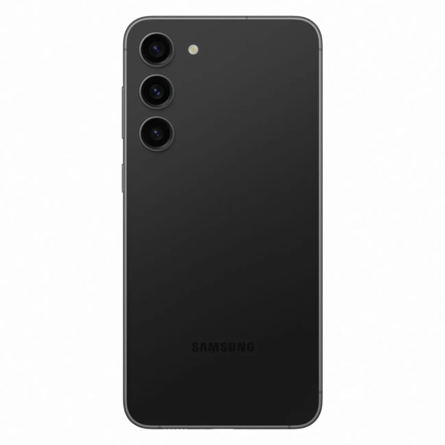 Смартфон Samsung Galaxy S23 Plus SM-916B/DS 8/512Gb Black фото 6