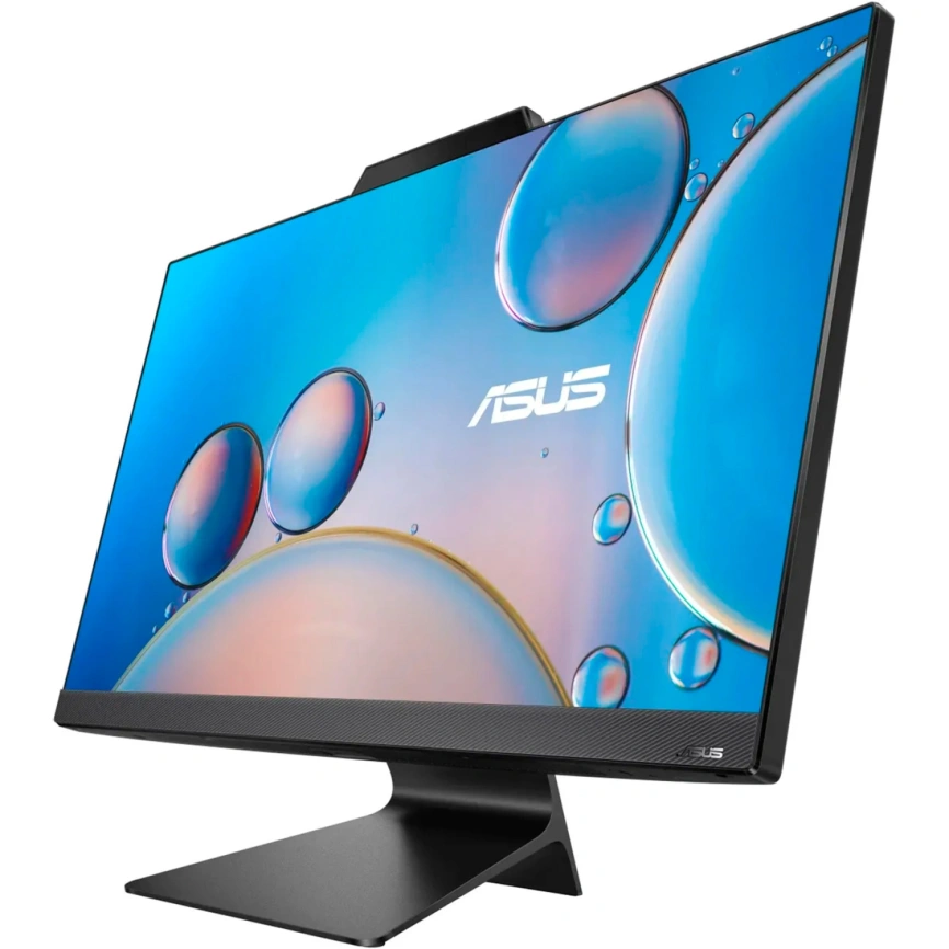 Моноблок ASUS F3702WFA-BPE0100 27 FHD IPS/ R5-7520U/8Gb/512Gb SSD (90PT03M2-M00D80) Black фото 2