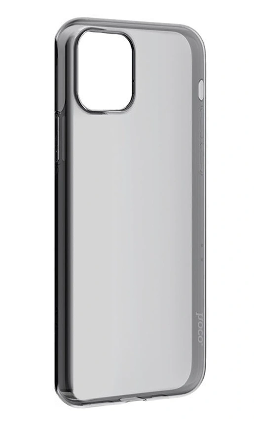 Чехол Hoco для iPhone 14 Plus Transparent Dark фото 1