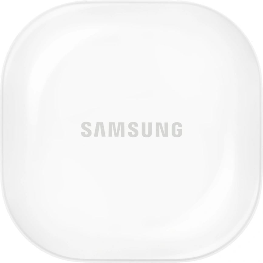 Наушники Samsung Galaxy Buds 2 White фото 9