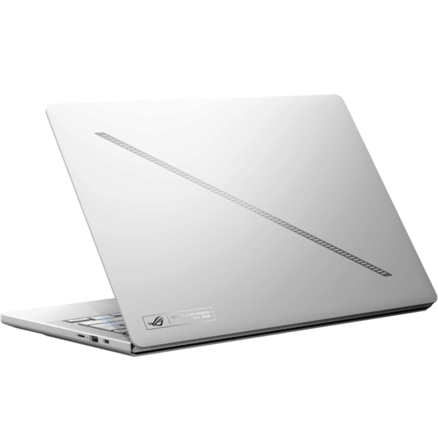 Ноутбук ASUS ROG Zephyrus G14 GA403WR-QS105 14 OLED/ R9-370HX/32GB/1TB SSD (90NR0M54-M005E0) Platinum White фото 1