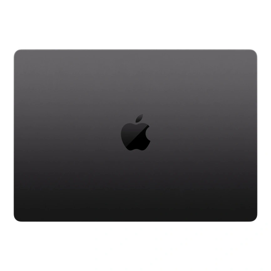 Ноутбук Apple MacBook Pro 14 (2023) M3 Pro 11C CPU, 14C GPU/18Gb/512Gb SSD (MRX33) Space Black фото 4