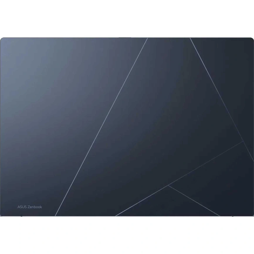 Ноутбук ASUS Zenbook 14 UX3405CA-ST1350 14 OLED/i5-225H Ultra/16GB/512GB SSD (90NB14W1-M01ZM0) Ponder Blue фото 5