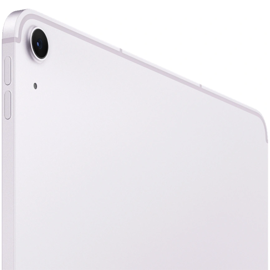 Планшет Apple iPad Air 13 (2026) Wi-Fi + Cellular 256GB Purple фото 2
