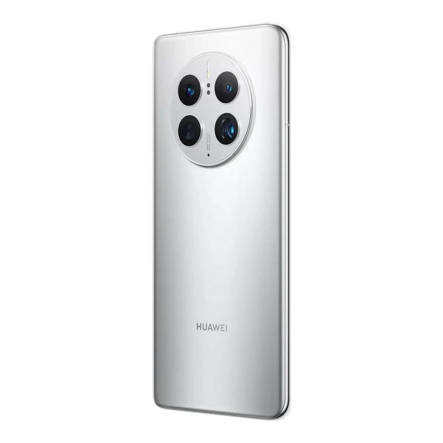 Смартфон Huawei Mate 50 Pro 8/256Gb Silver фото 3