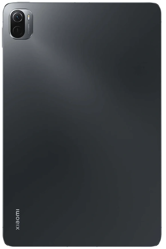 Планшет XiaoMi Pad 5 6/256Gb Wi-Fi Cosmic Gray Global Version фото 3