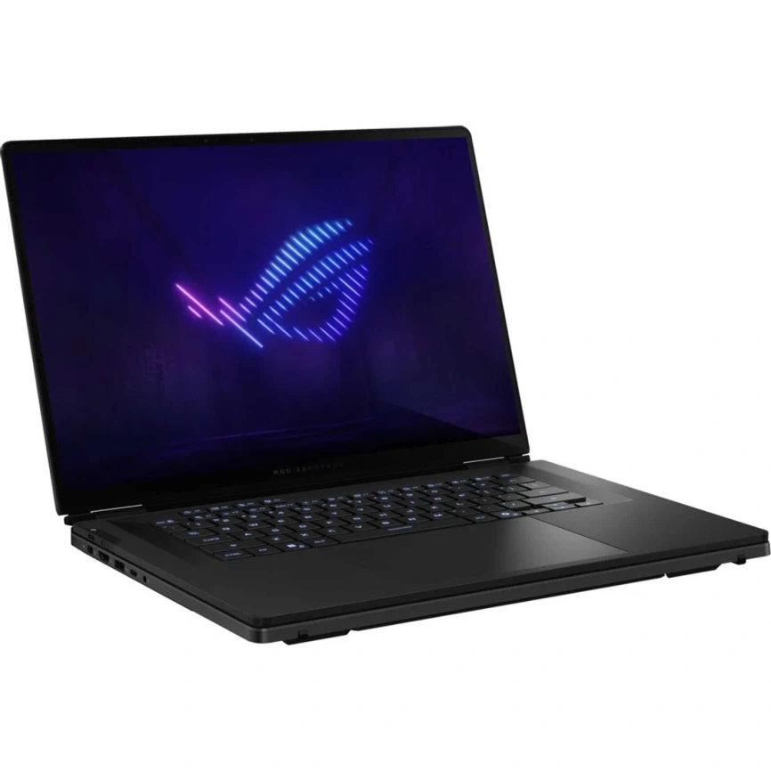 Ноутбук ASUS ROG Zephyrus Duo 16 GX651AR-SR058W 16 OLED/i9-386H Ultra/32GB/1TB SSD (90NR0NR2-M00260) Eclipse Gray фото 4