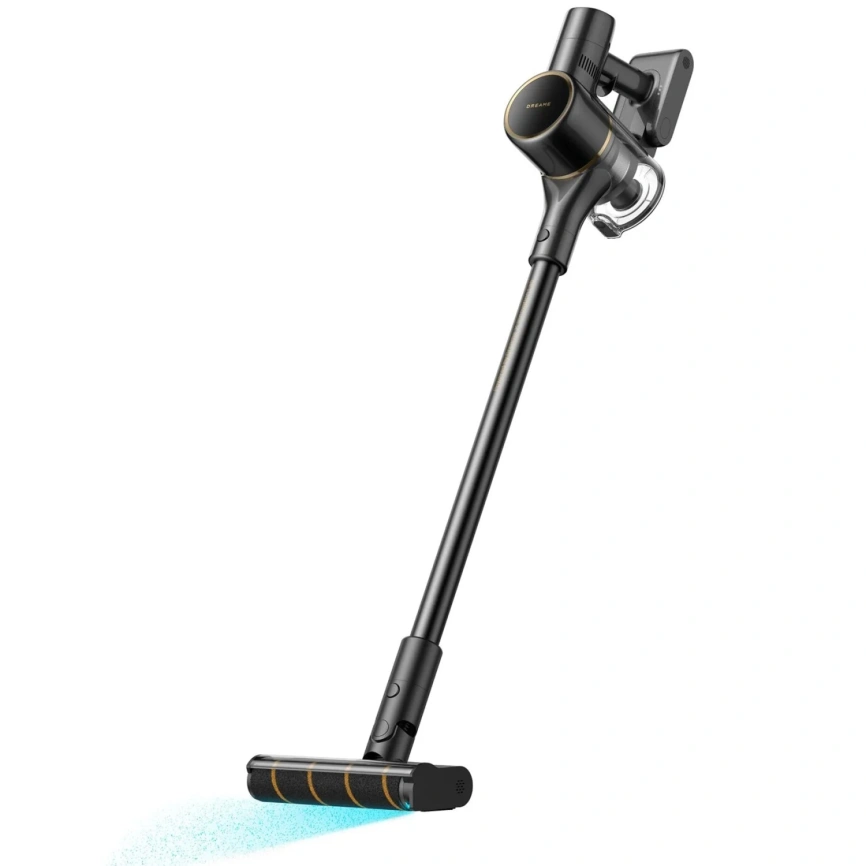 Пылесос Dreame R10S Pro Black (VZV23A) фото 2