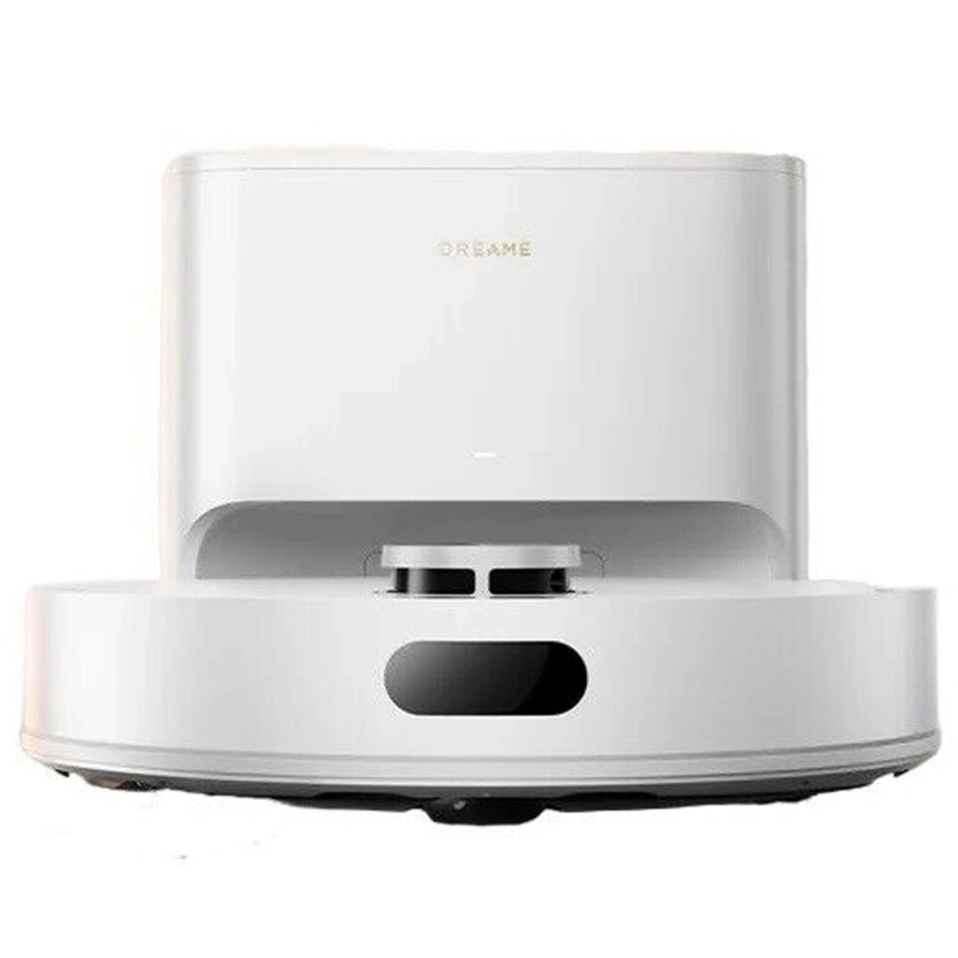 Робот-пылесос Dreame F21 Plus White (RLF42GD) фото 2