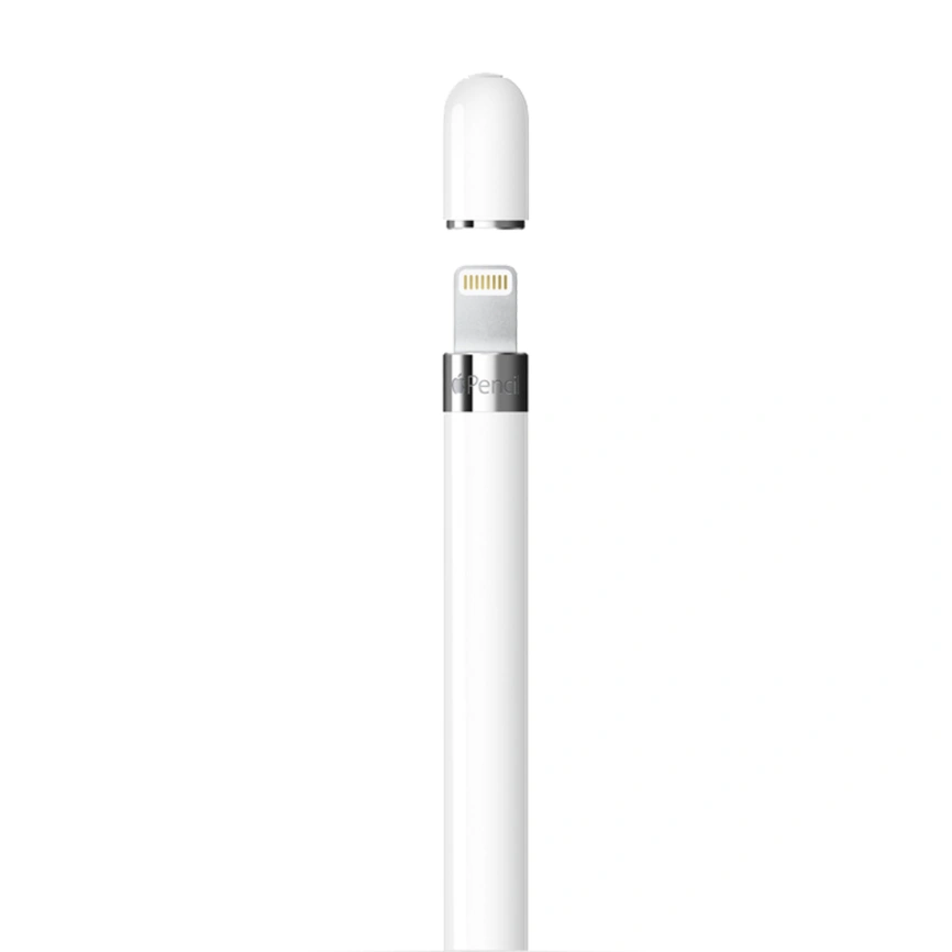 Стилус Apple Pencil MQLY3 (1-го поколения 2022) фото 2