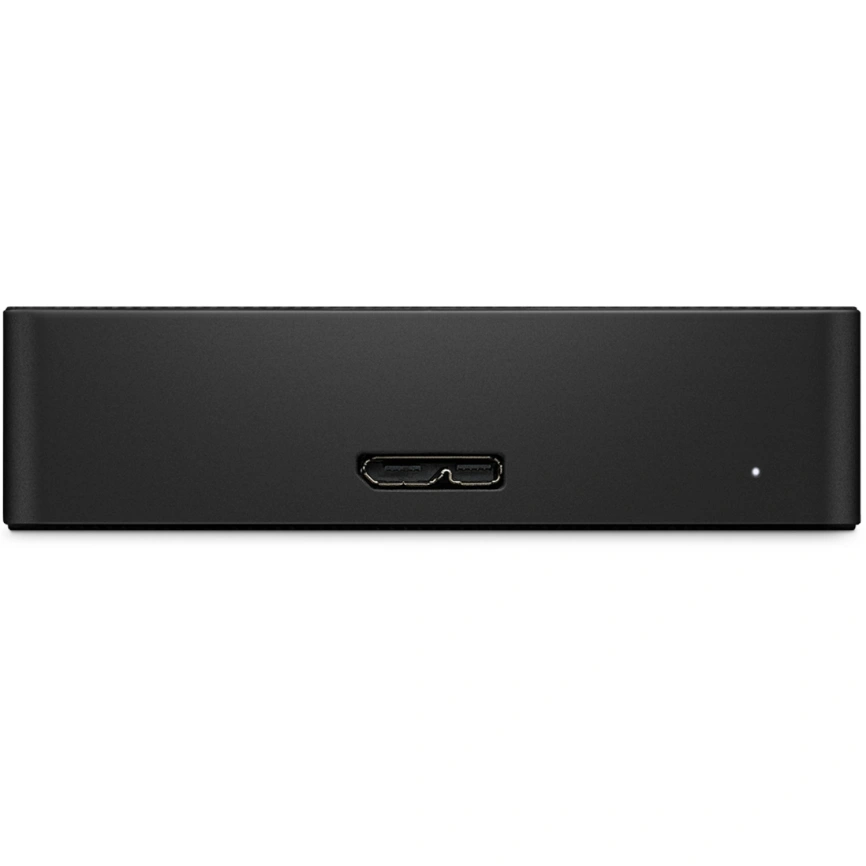 Внешний жесткий диск Seagate Expansion Portable Drive USB 3.0 2TB Black (STKM2000400) фото 4