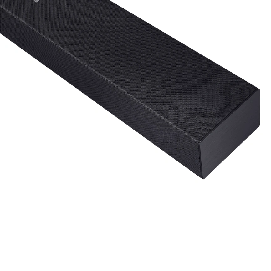 Саундбар Samsung HW-B400F/RU 2.0 Black фото 7