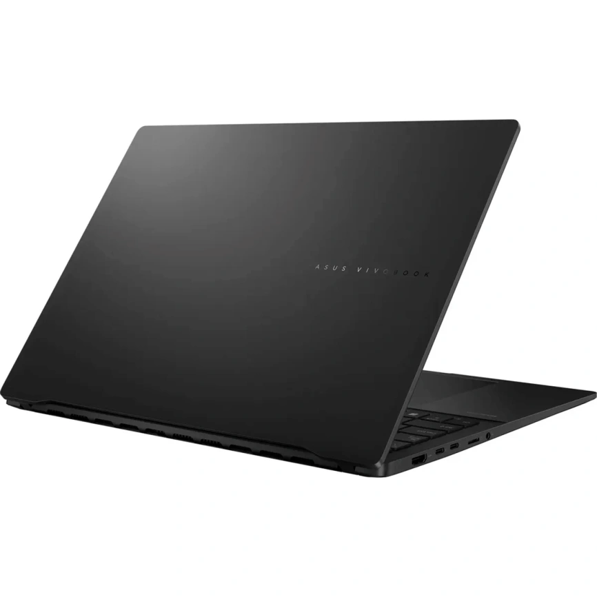 Ноутбук ASUS VivoBook S 16 S5606MA-MX055W 16 3.2K OLED/ i5-125H Ultra/16GB/1TB SSD (90NB12E3-M00320) Neutral Black фото 1